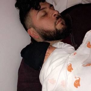 Meet your Posher, Abel